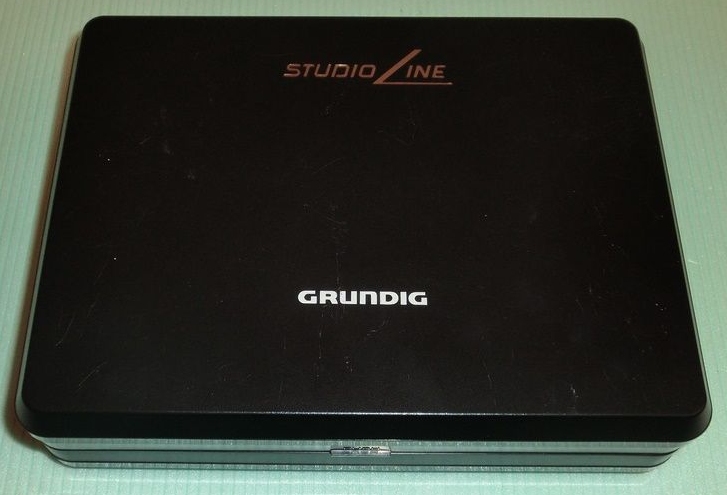 Grundig Yacht Boy 225 (YB 225)